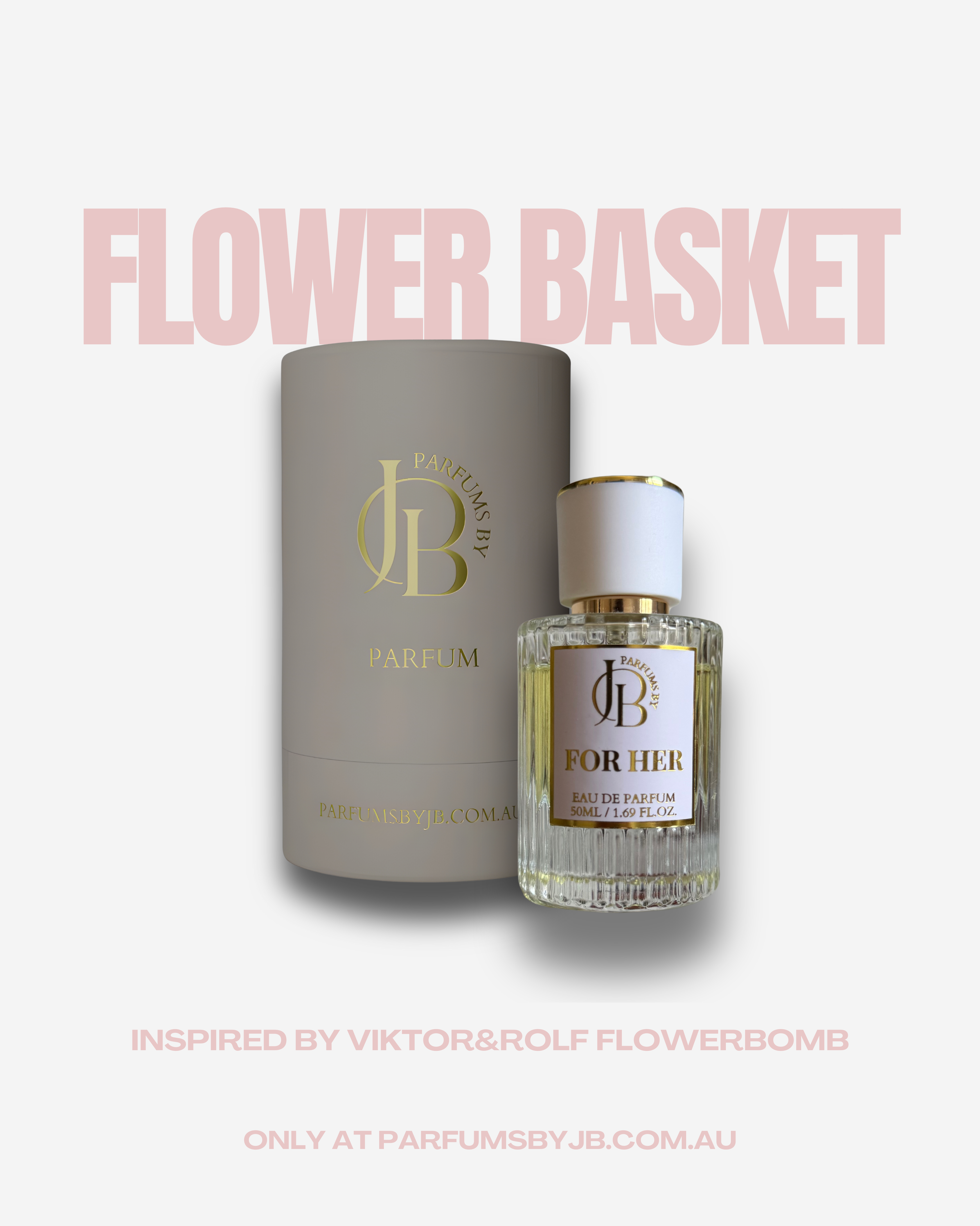 Flower Basket