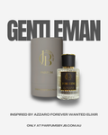 Gentleman