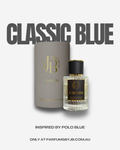 Classic Blue