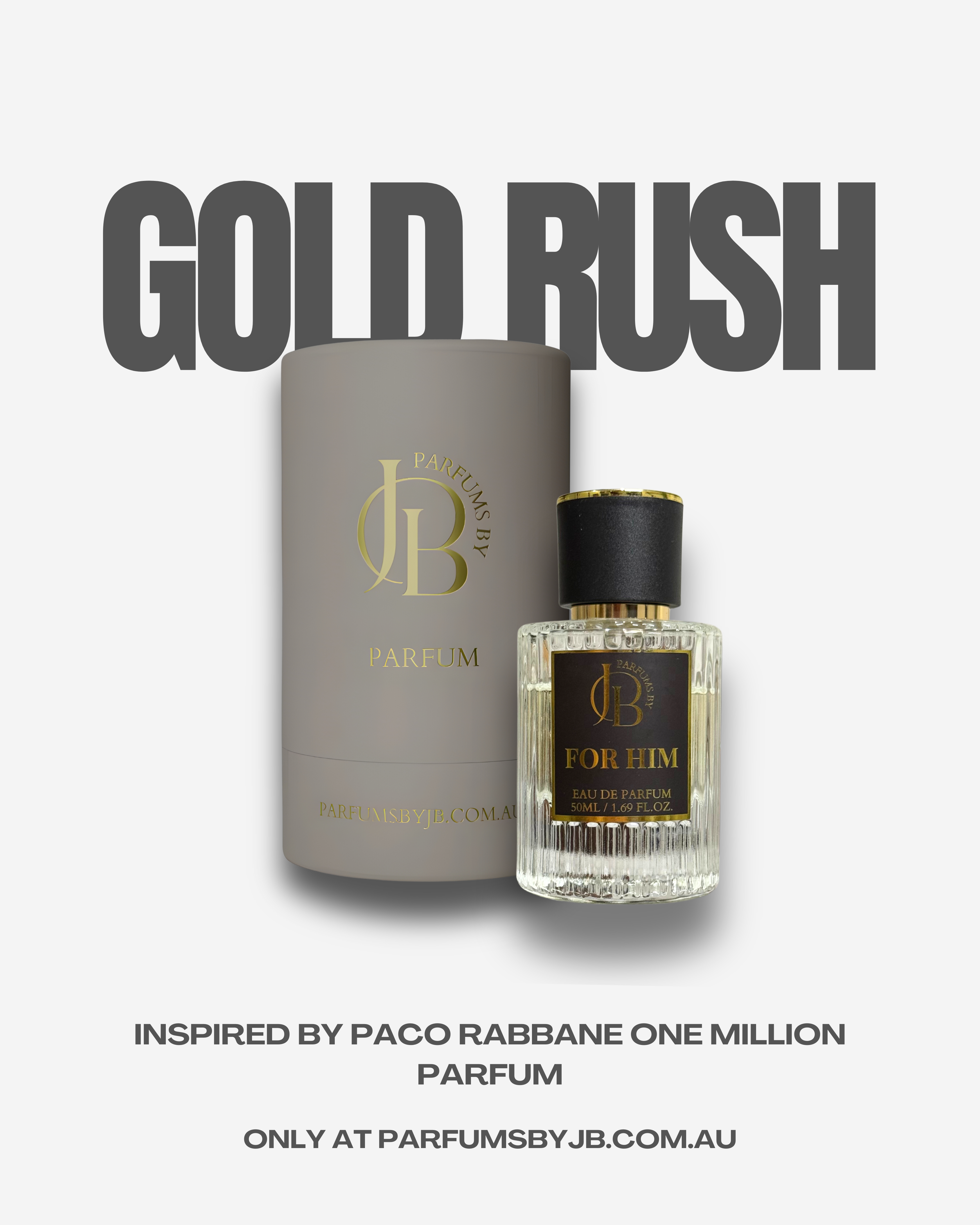 Gold Rush