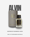 Alvin